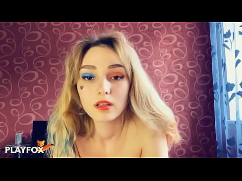 ❤️ Magiaj okulvitroj de virtuala realeco donis al mi sekson kun Harley Quinn ️❌ Porno ĉe eo.vlad-massage-salon.ru ❌️❤
