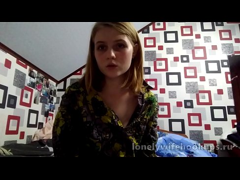 ❤️ Juna blonda studento el Rusio ŝatas pli grandajn dikojn. ️❌ Porno ĉe eo.vlad-massage-salon.ru ❌️❤