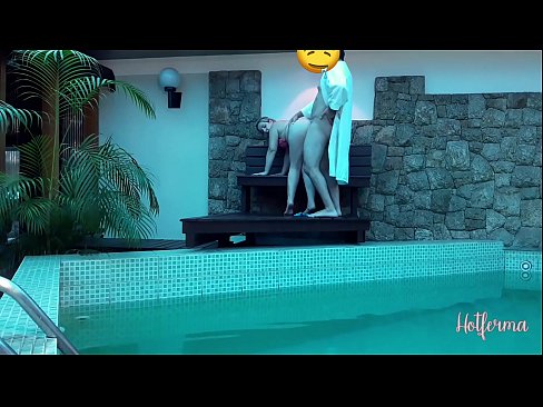 ❤️ Estro invitas servistinon al la naĝejo, sed ne povis rezisti varmegon ️❌ Porno ĉe eo.vlad-massage-salon.ru ❌️❤