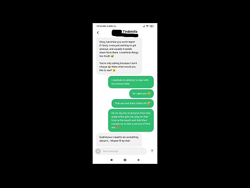 ❤️ Mi aldonis novan PAWG de Tinder al mia haremo (parolu al Tinder inkluzivita) ️❌ Porno ĉe eo.vlad-massage-salon.ru ❌️❤